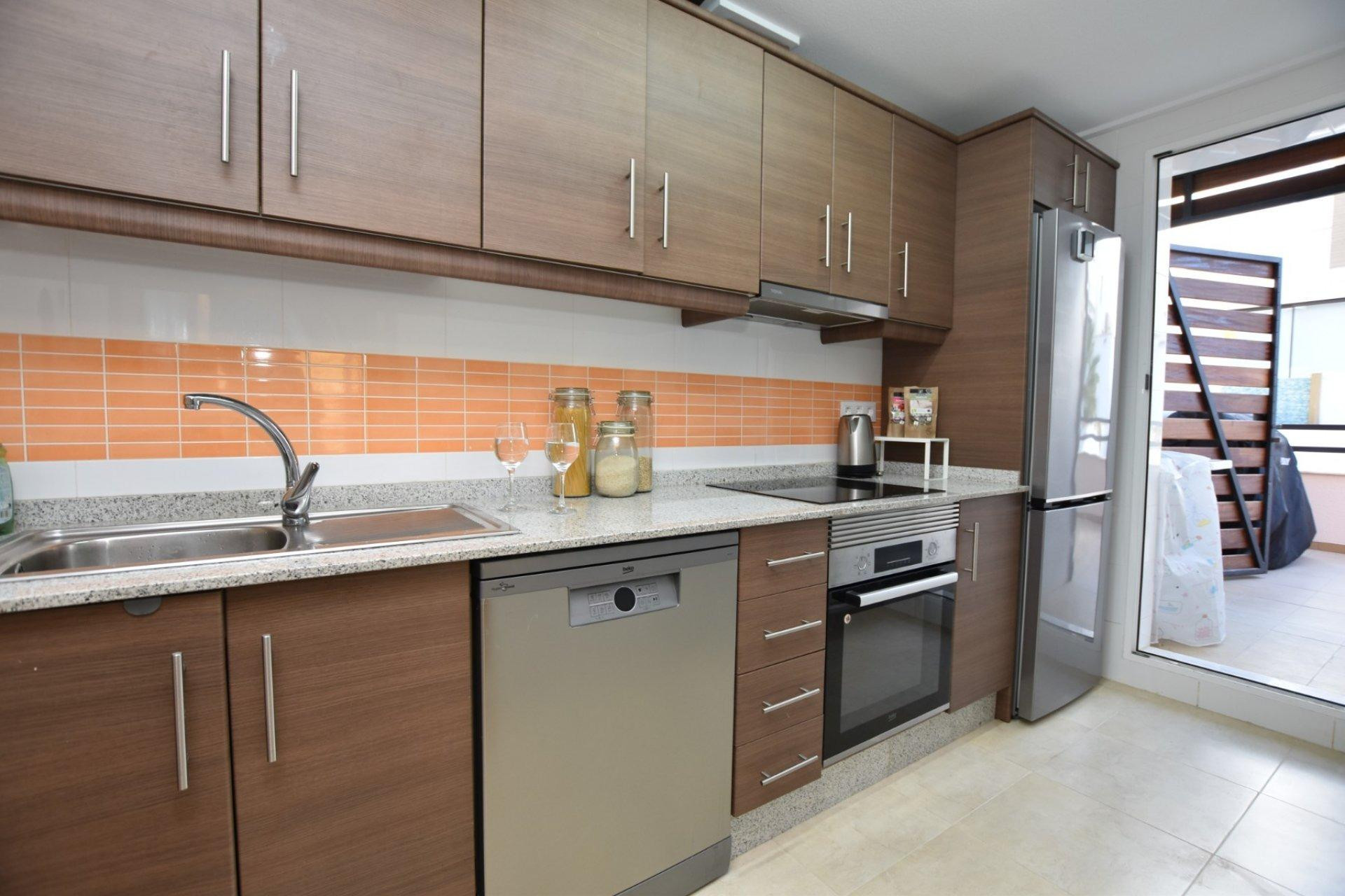 Reventa - Terraced house - Algorfa - Comunidad valenciana