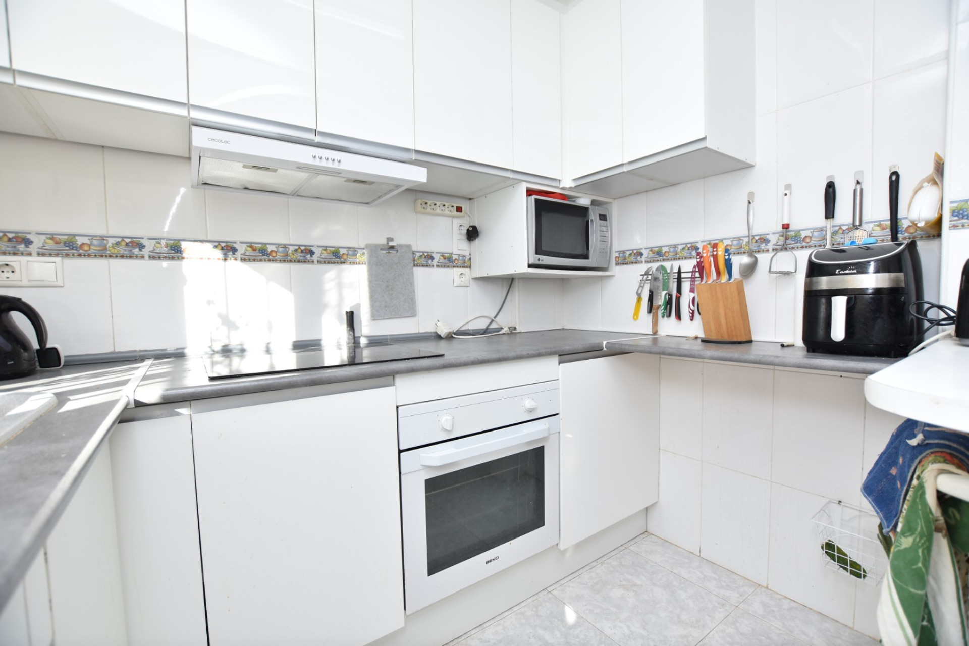 Reventa - Terraced house - Algorfa - Montemar