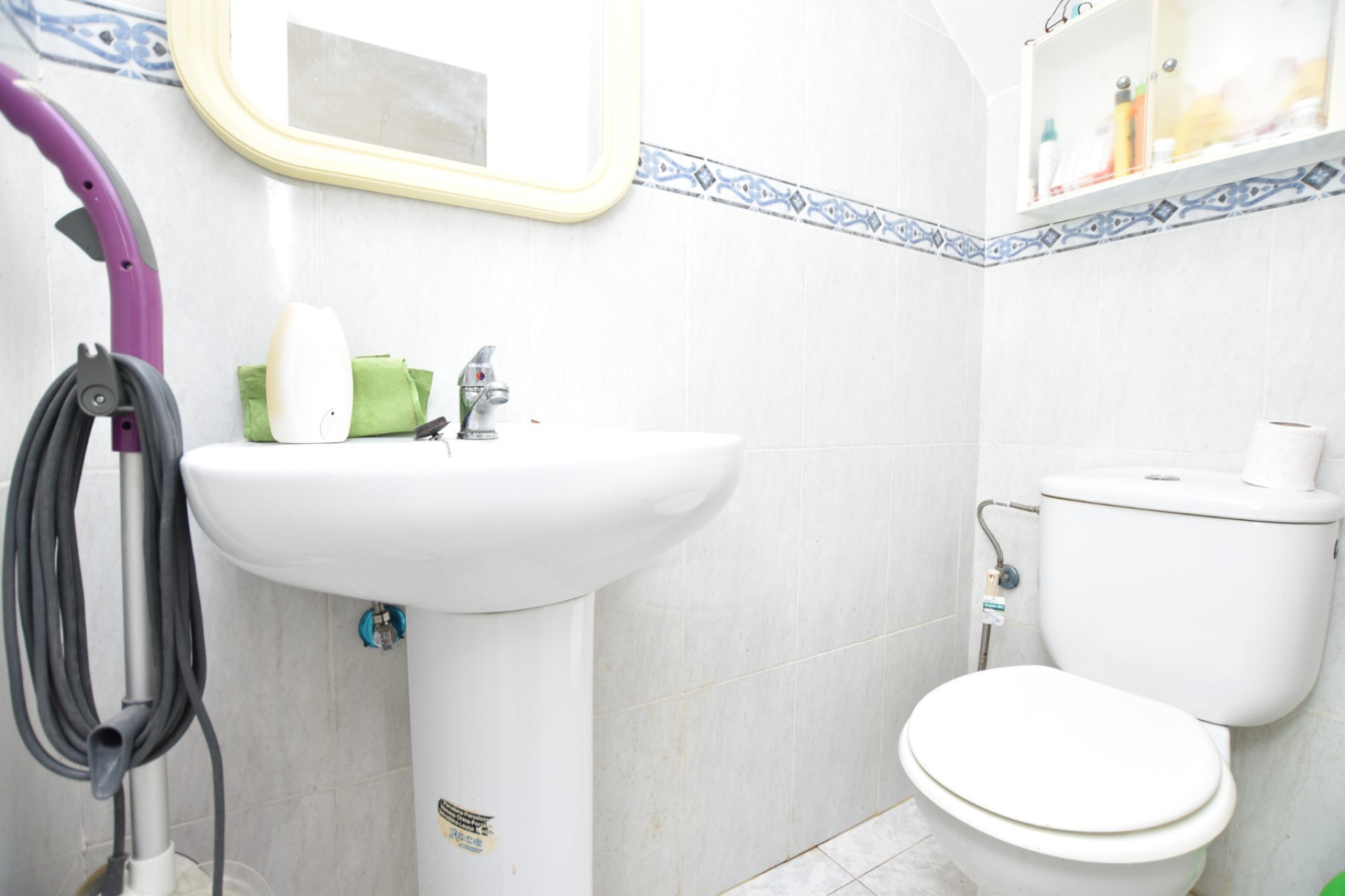 Reventa - Terraced house - Algorfa - Montemar