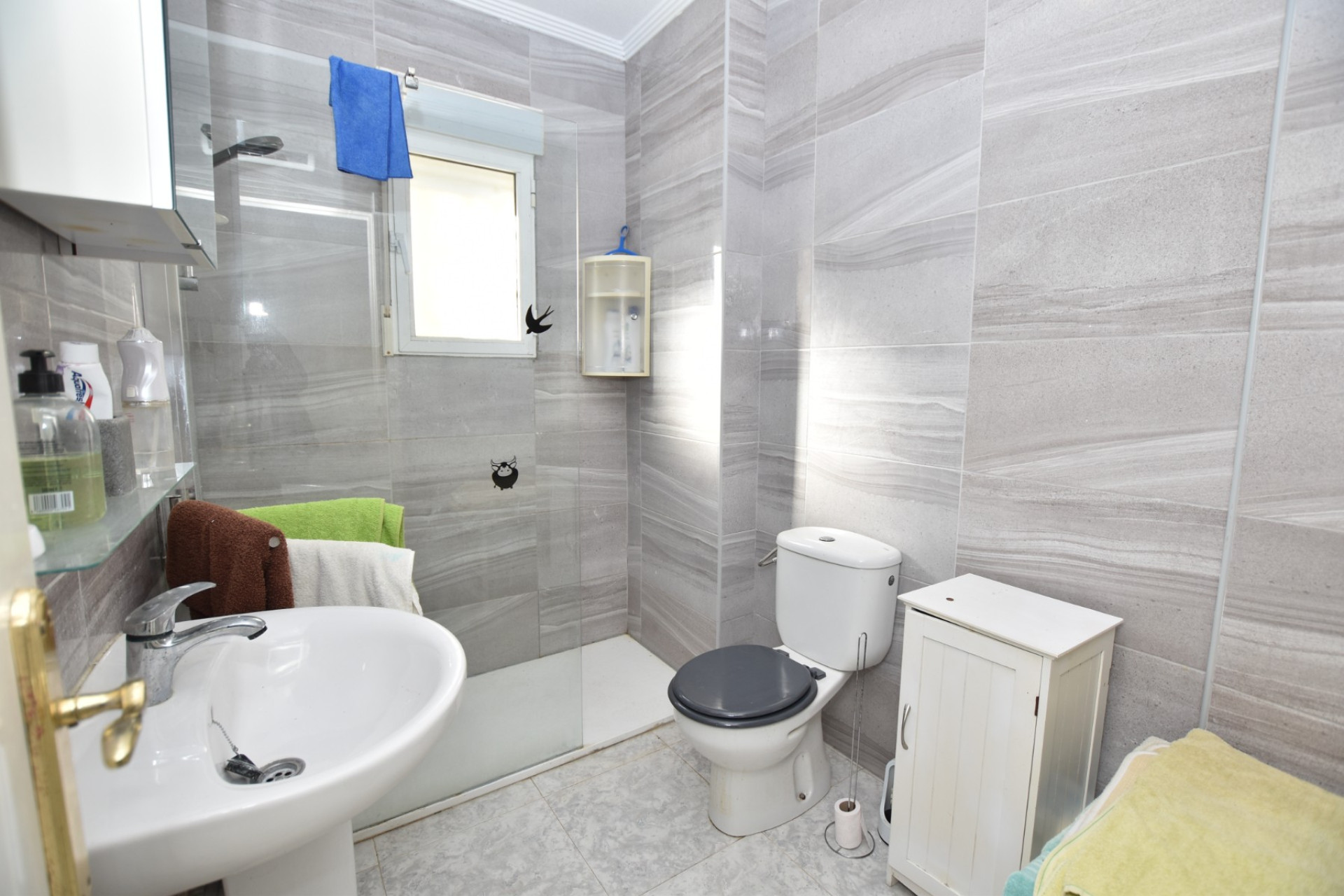 Reventa - Terraced house - Algorfa - Montemar