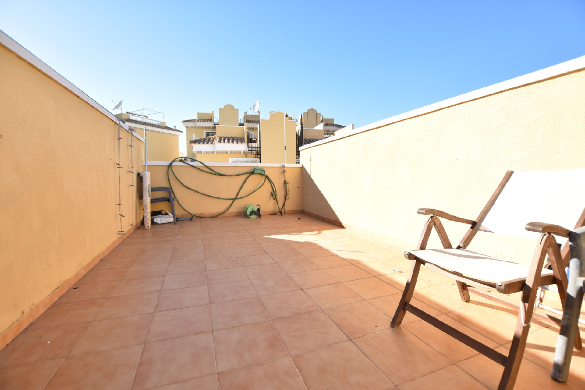 Reventa - Terraced house - Algorfa - Montemar