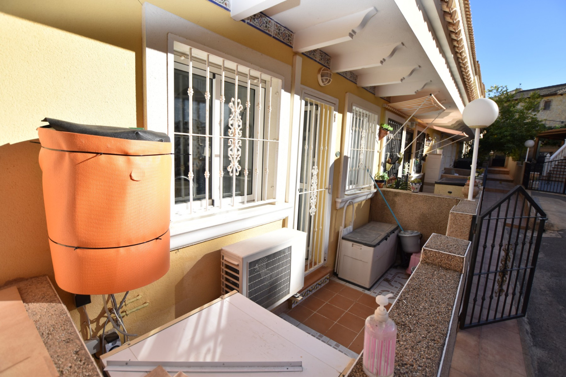 Reventa - Terraced house - Algorfa - Montemar