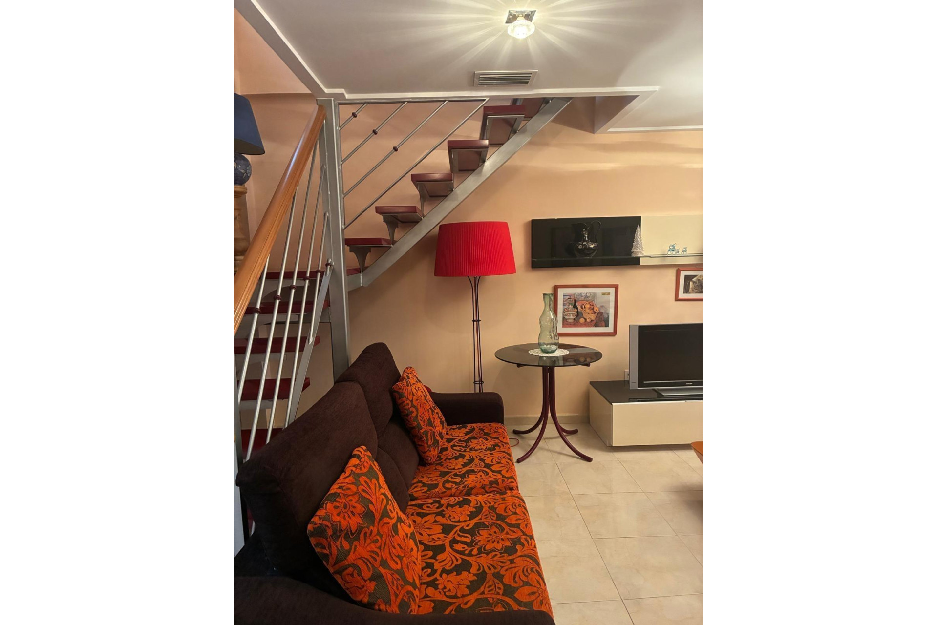 Reventa - Terraced house - Algorfa - Pueblo 3