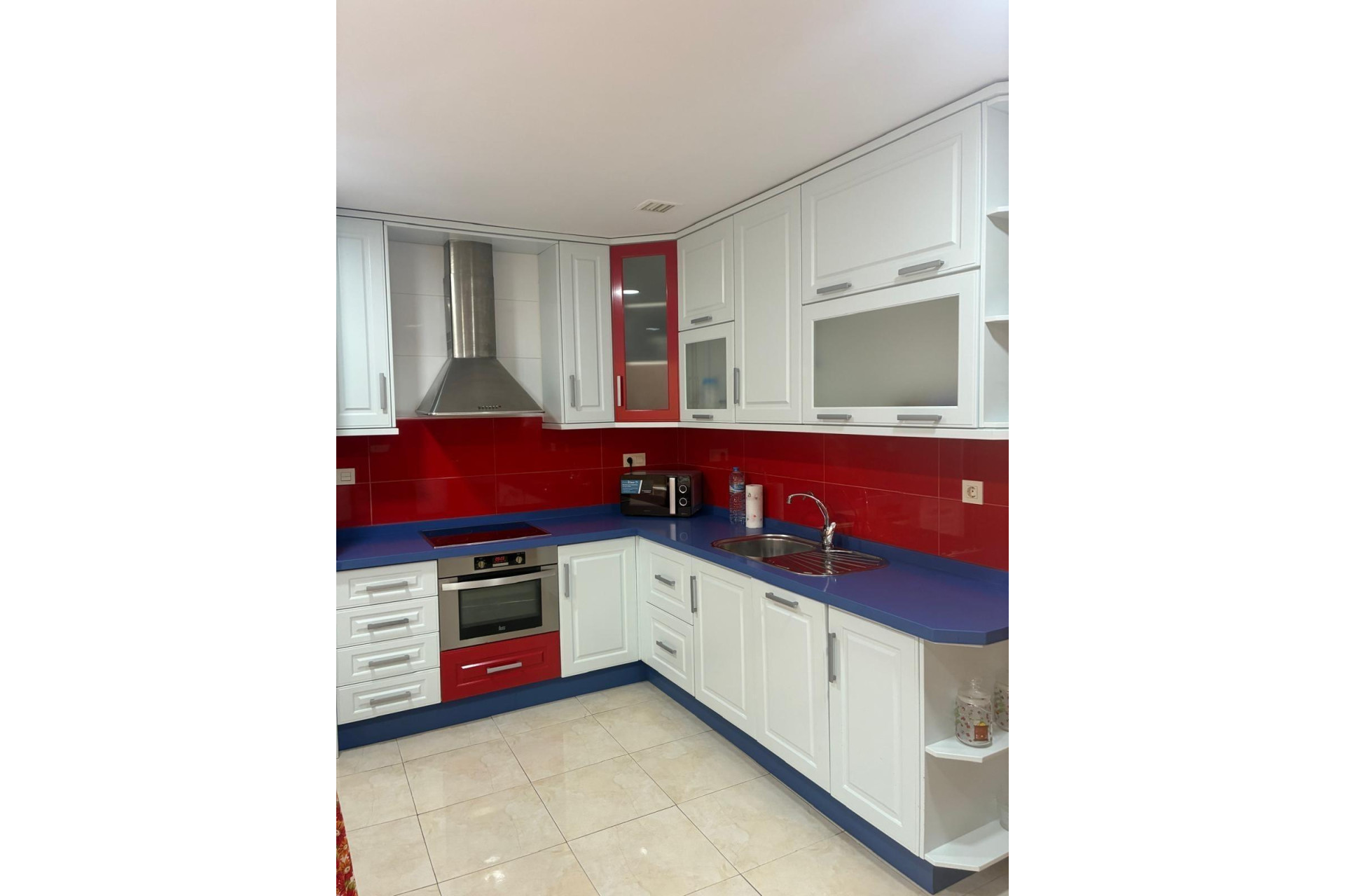 Reventa - Terraced house - Algorfa - Pueblo 3