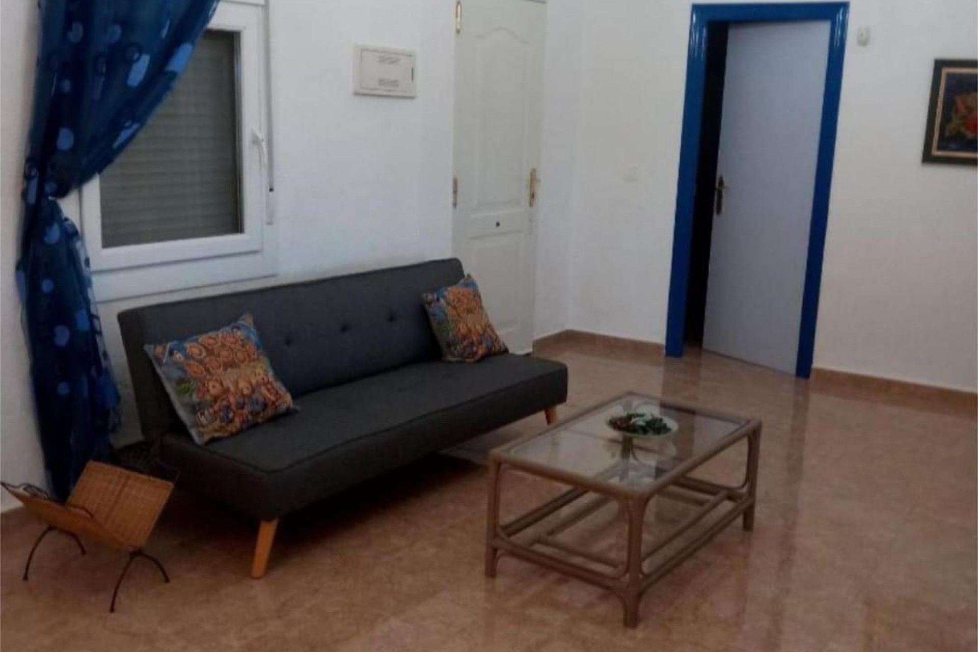 Reventa - Terraced house - Almoradi - El saladar