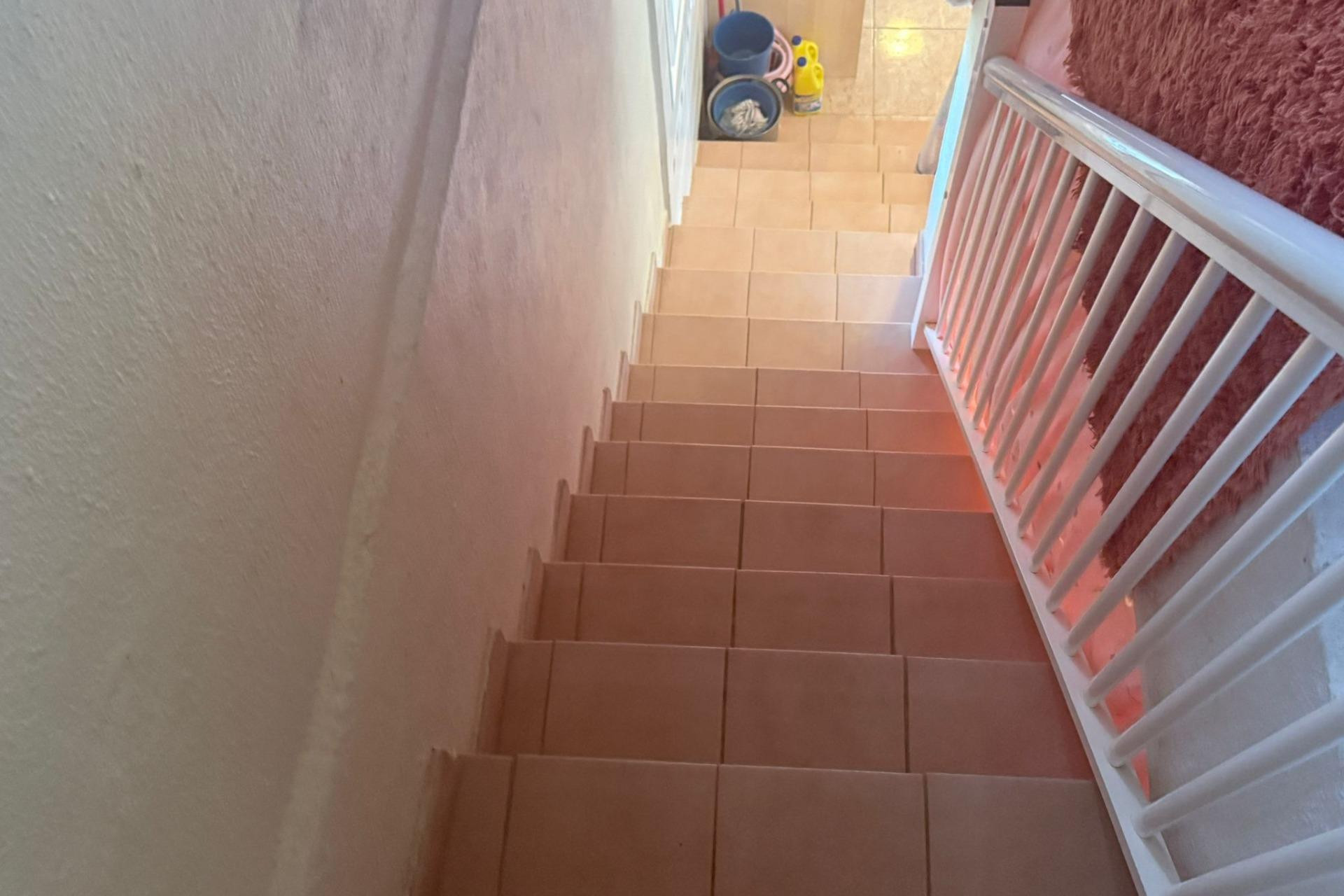 Reventa - Terraced house - Almoradi - El saladar