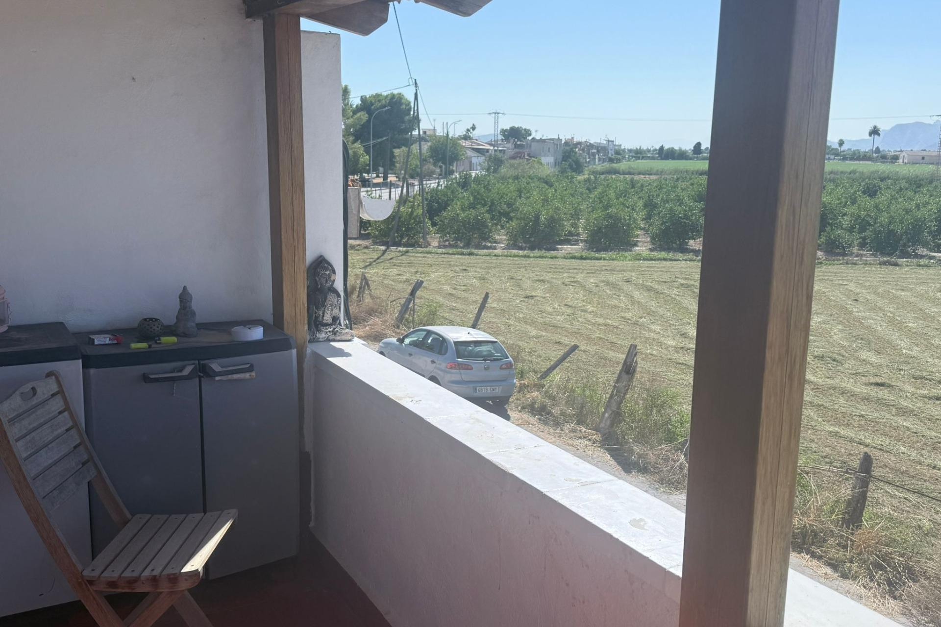 Reventa - Terraced house - Almoradi - El saladar
