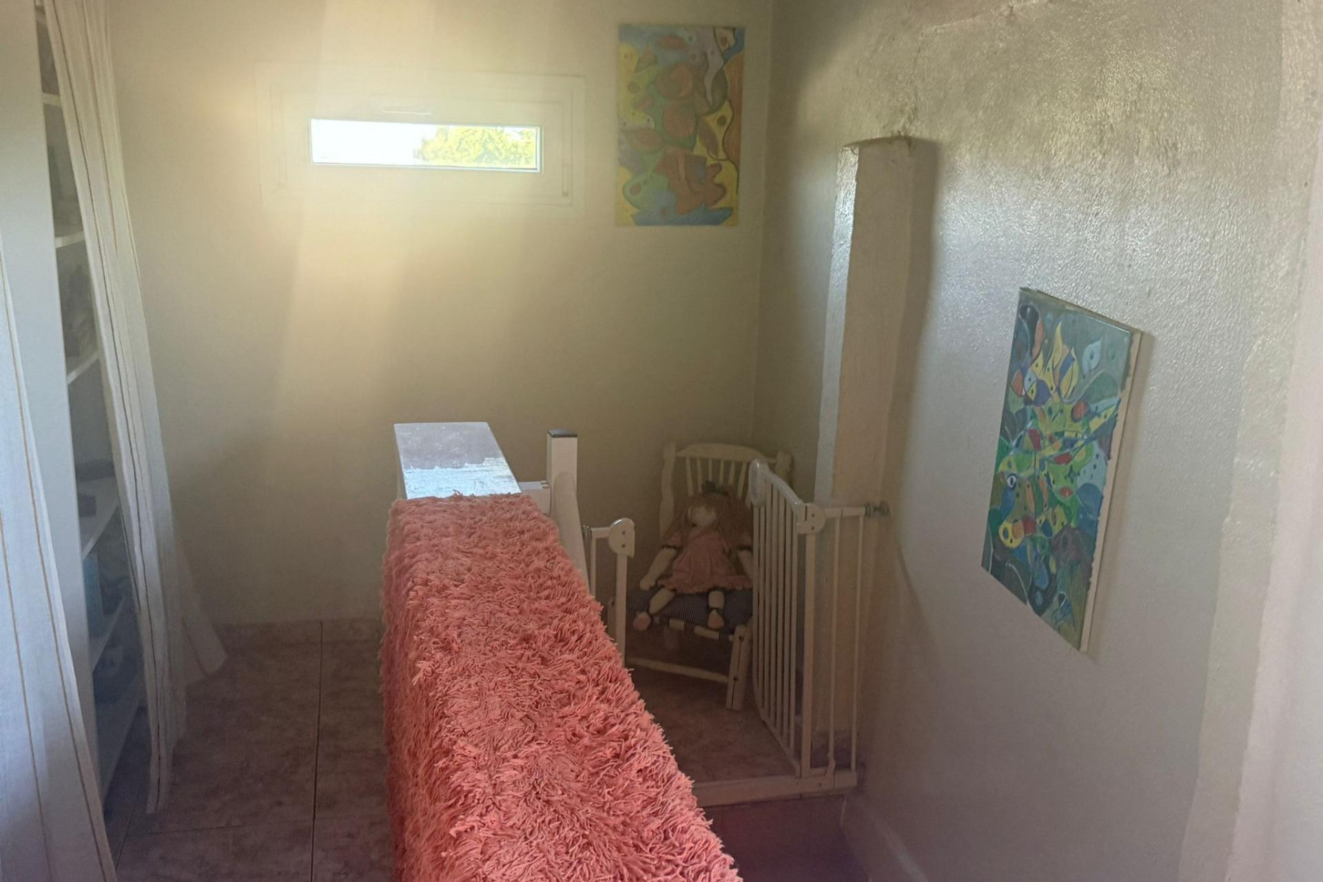 Reventa - Terraced house - Almoradi - El saladar