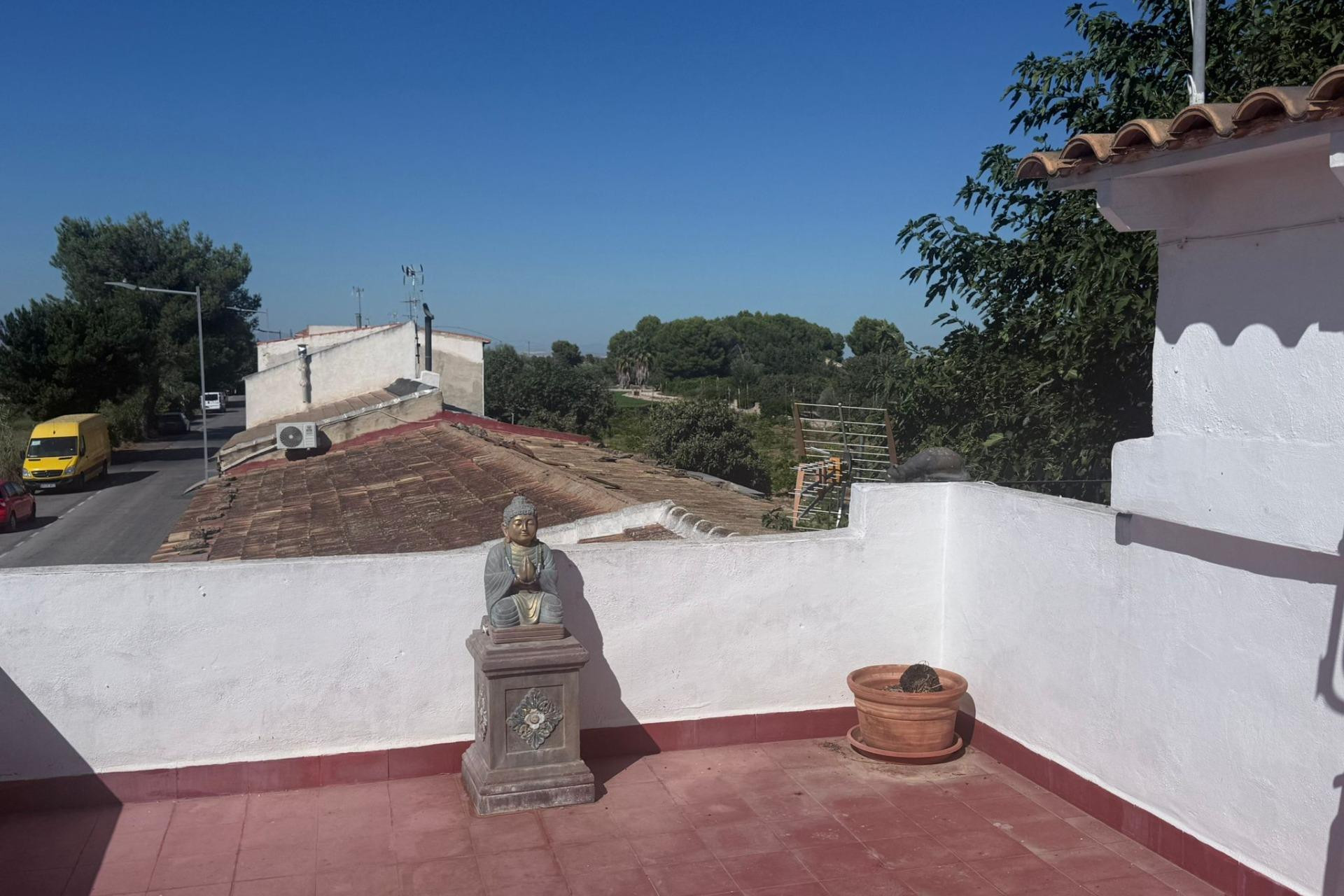 Reventa - Terraced house - Almoradi - El saladar