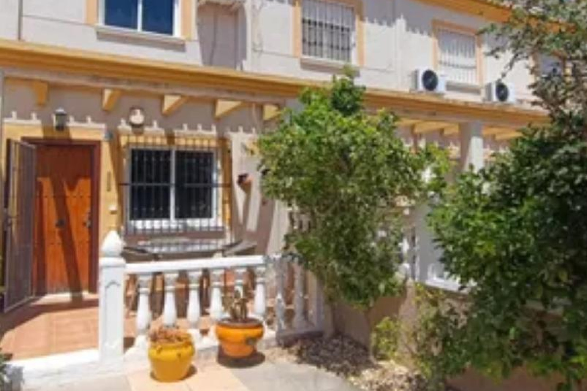 Reventa - Terraced house - Almoradi - Las Lomas de la Juliana