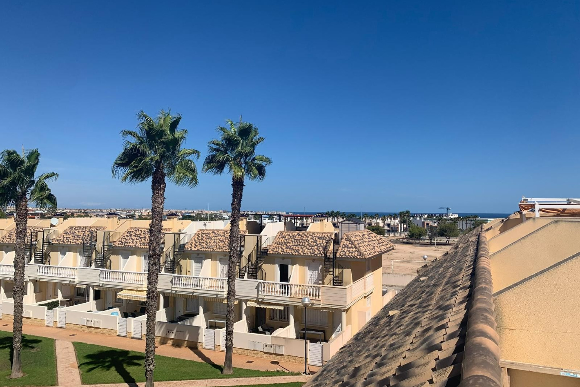 Reventa - Terraced house - Cabo Roig - Lomas de Cabo Roig