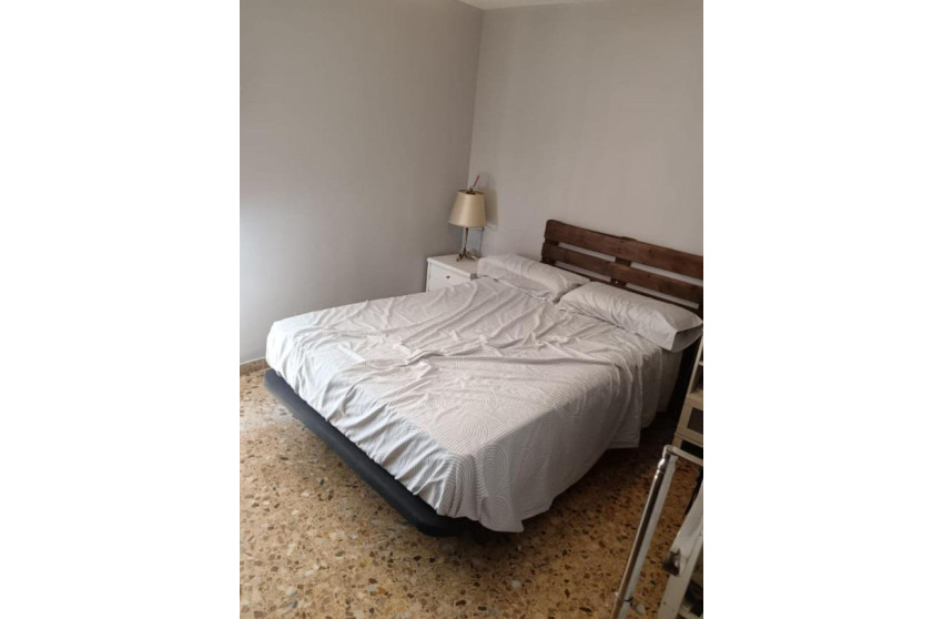 Reventa - Terraced house - Finestrat - Alicante