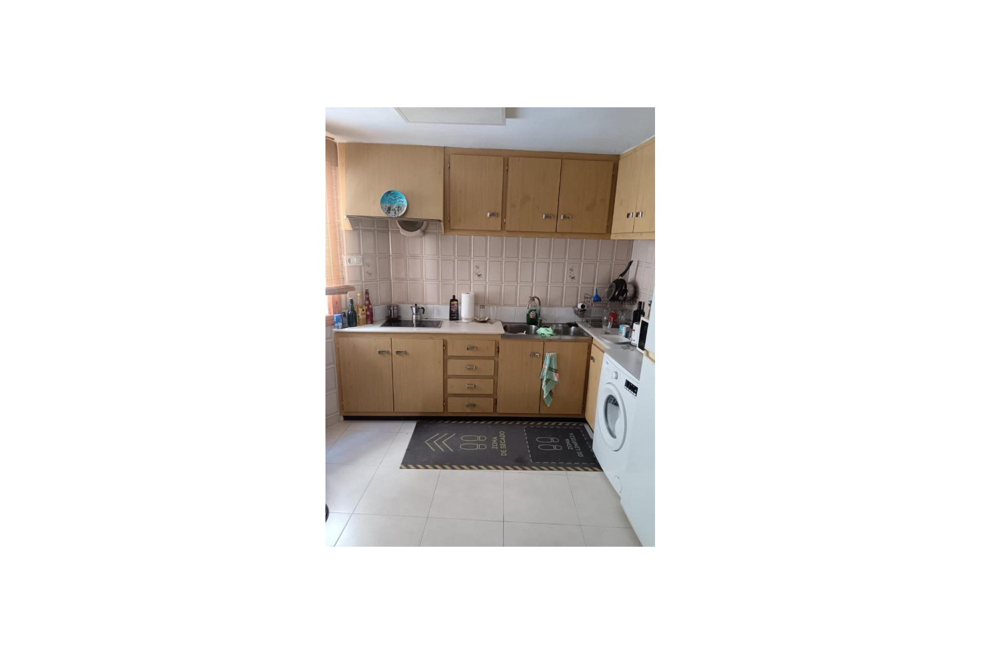 Reventa - Terraced house - Finestrat - Alicante