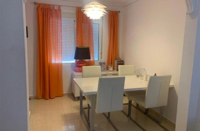Reventa - Terraced house - Gran alacant - Monte y Mar Alto
