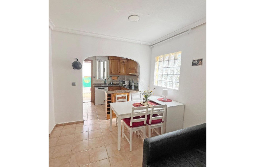 Reventa - Terraced house - Guardamar del Segura - El Edén - Los Estaños