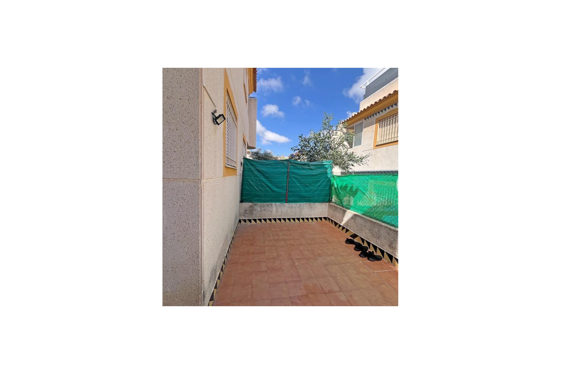Reventa - Terraced house - Guardamar del Segura - El Edén - Los Estaños