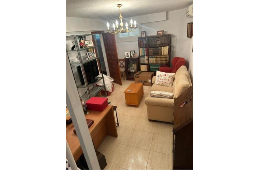 Reventa - Terraced house - Guardamar del Segura - Zona Pueblo