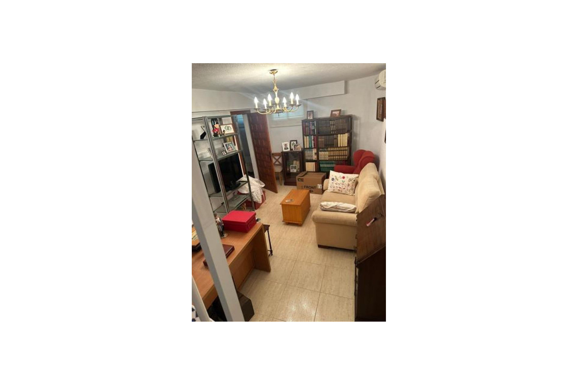 Reventa - Terraced house - Guardamar del Segura - Zona Pueblo