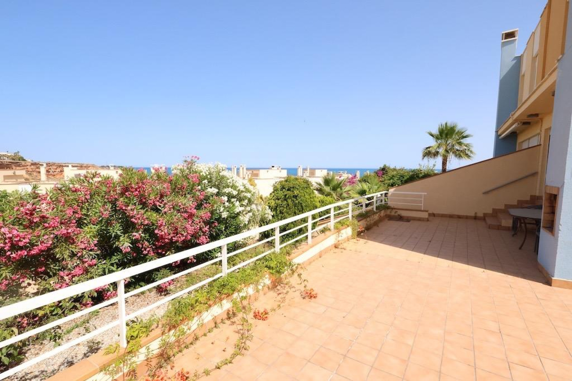 Reventa - Terraced house - Orihuela Costa - Agua Marina