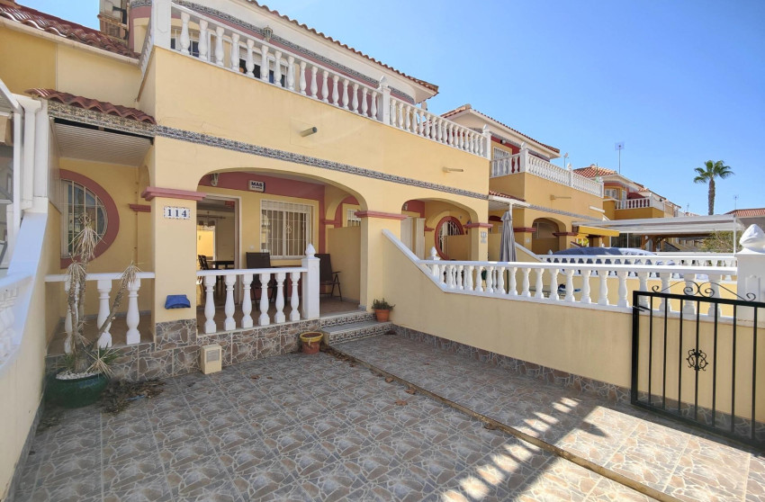 Reventa - Terraced house - Orihuela Costa - Cabo Roig