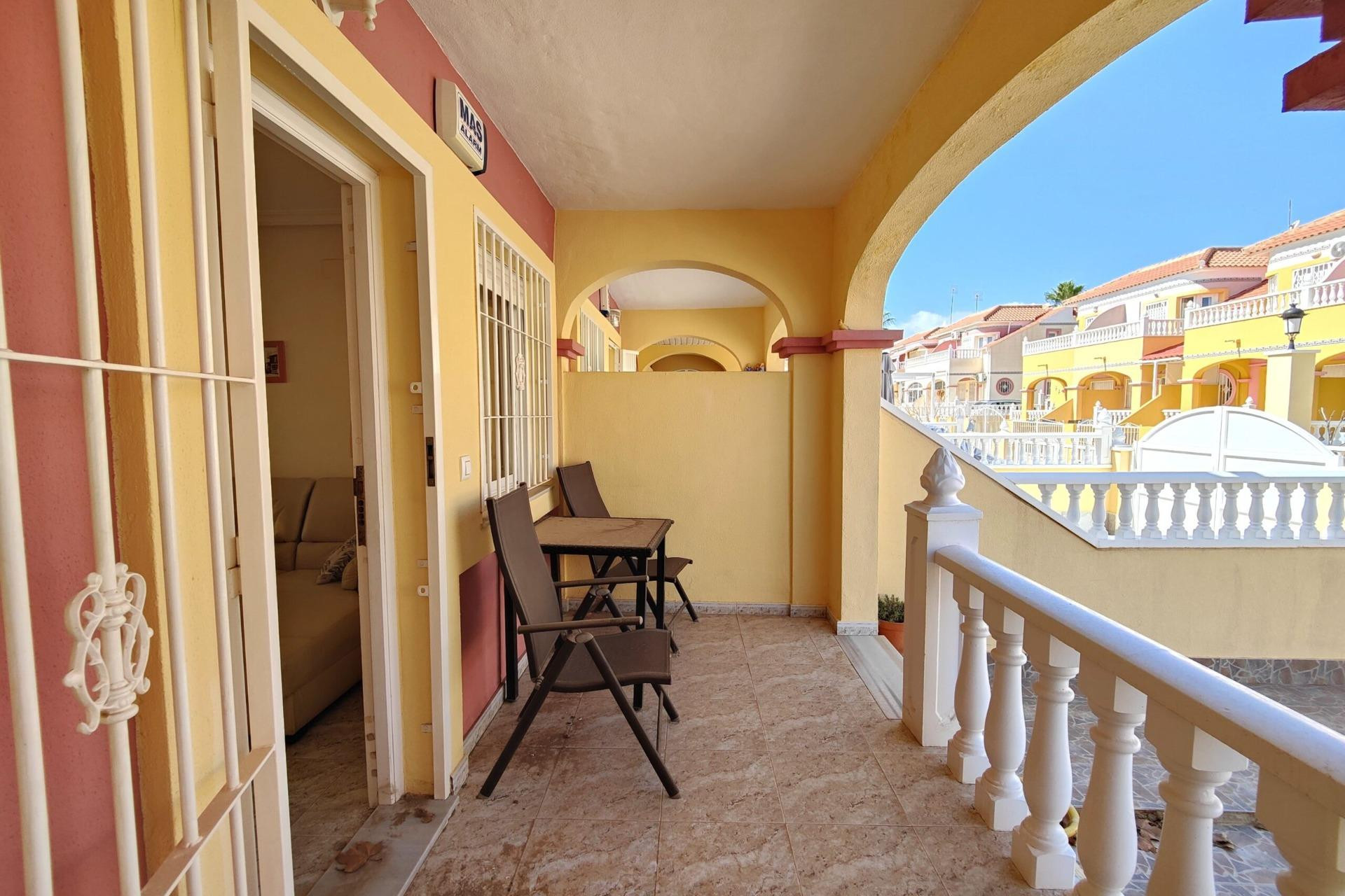 Reventa - Terraced house - Orihuela Costa - Cabo Roig