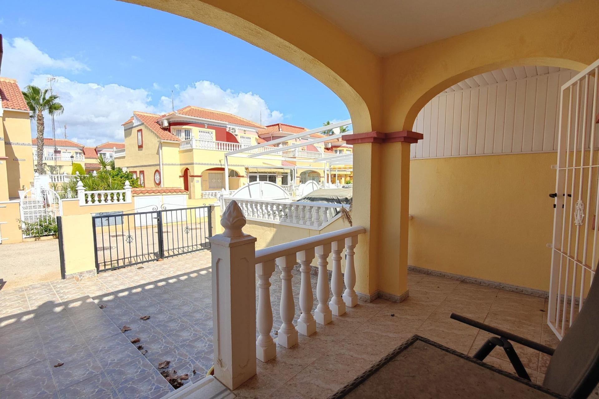 Reventa - Terraced house - Orihuela Costa - Cabo Roig