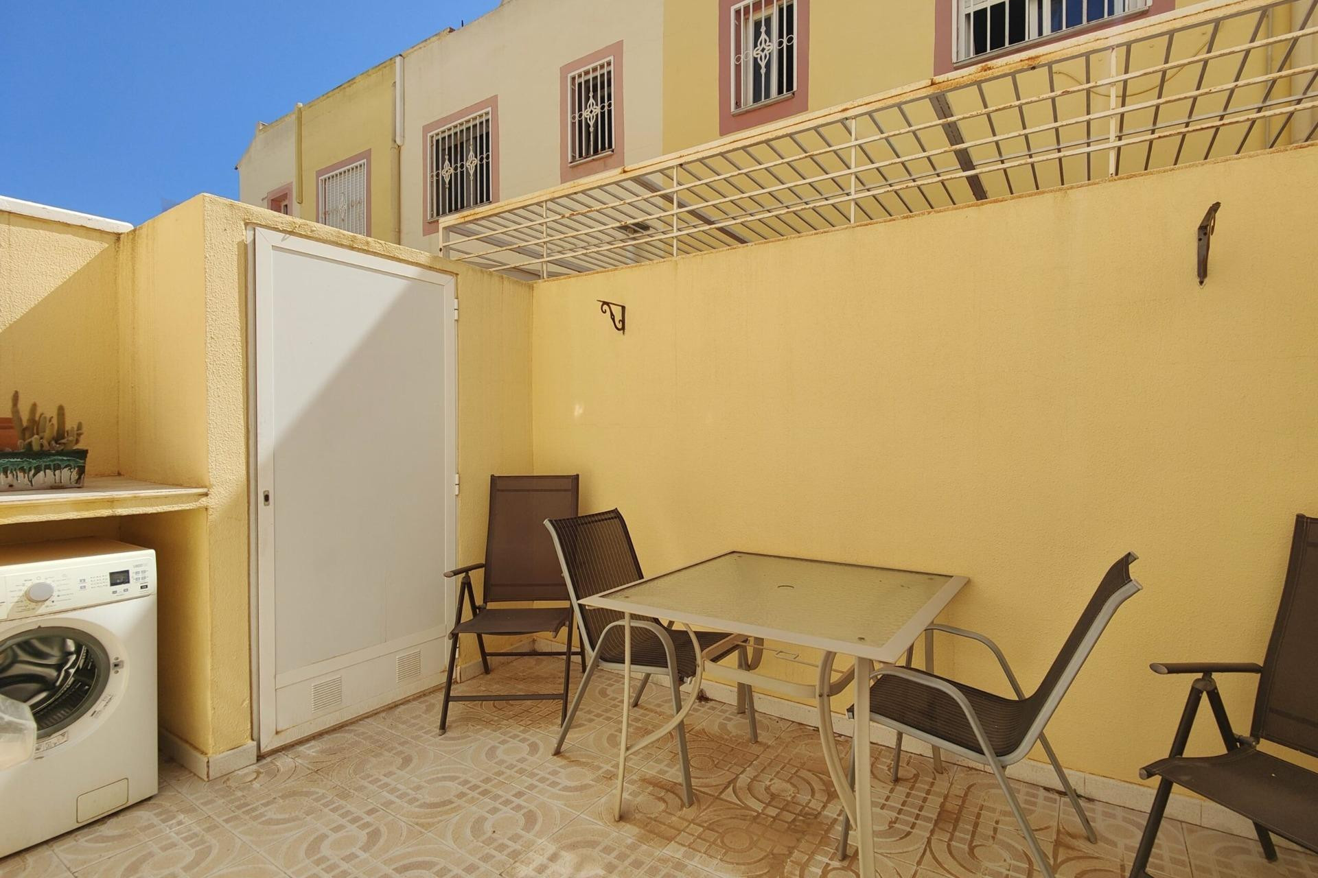 Reventa - Terraced house - Orihuela Costa - Cabo Roig