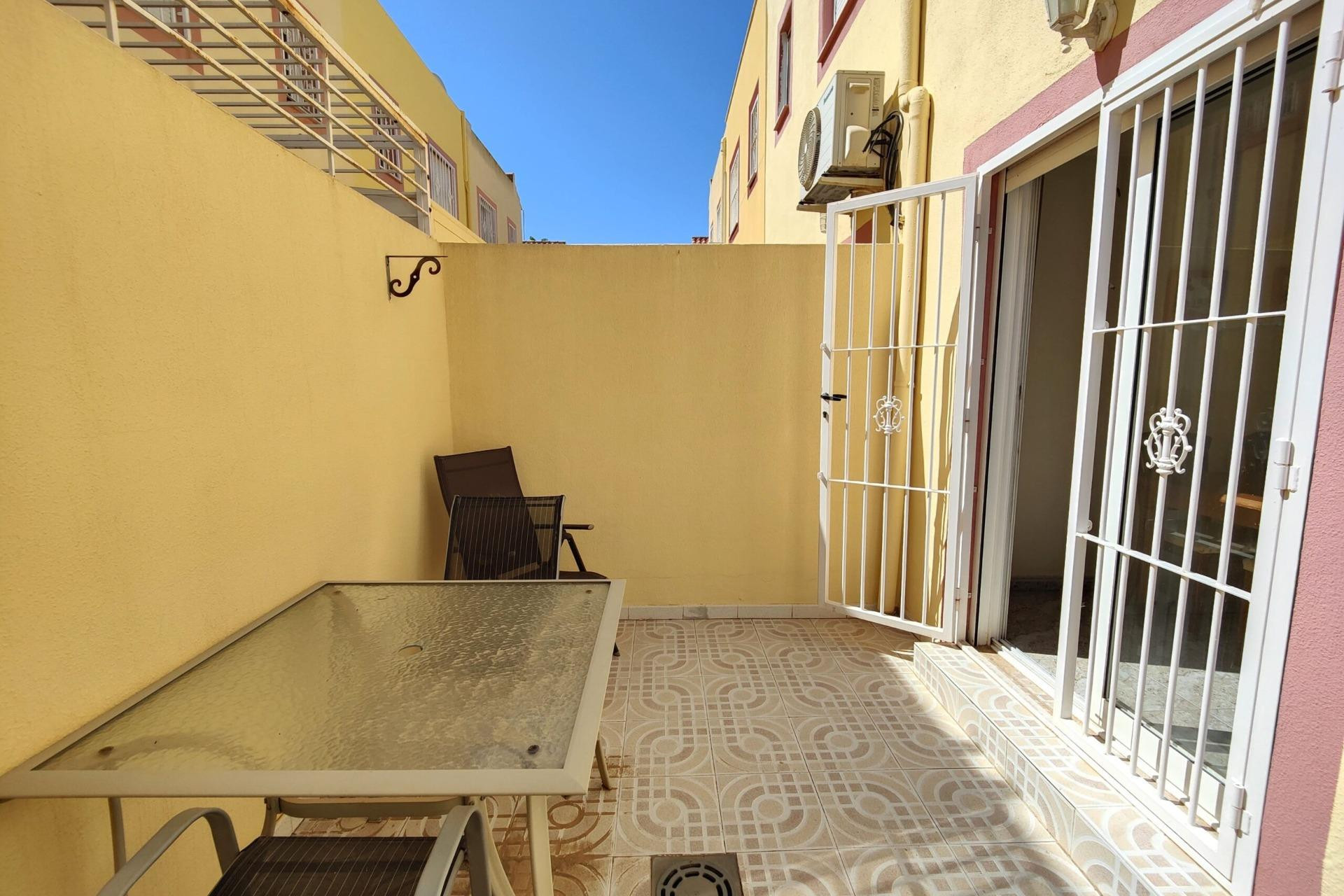 Reventa - Terraced house - Orihuela Costa - Cabo Roig