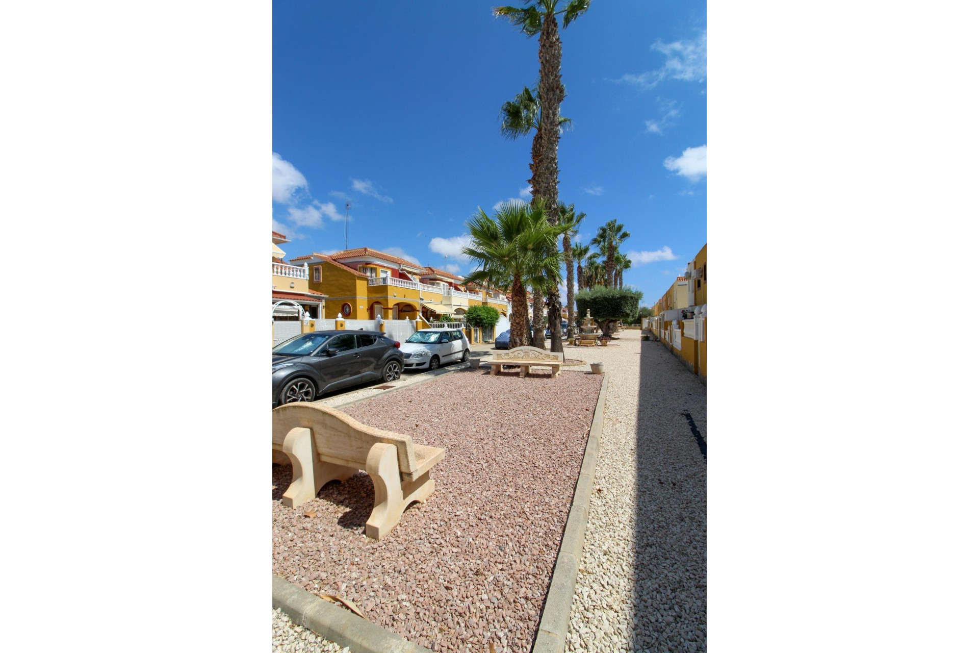 Reventa - Terraced house - Orihuela Costa - Cabo Roig