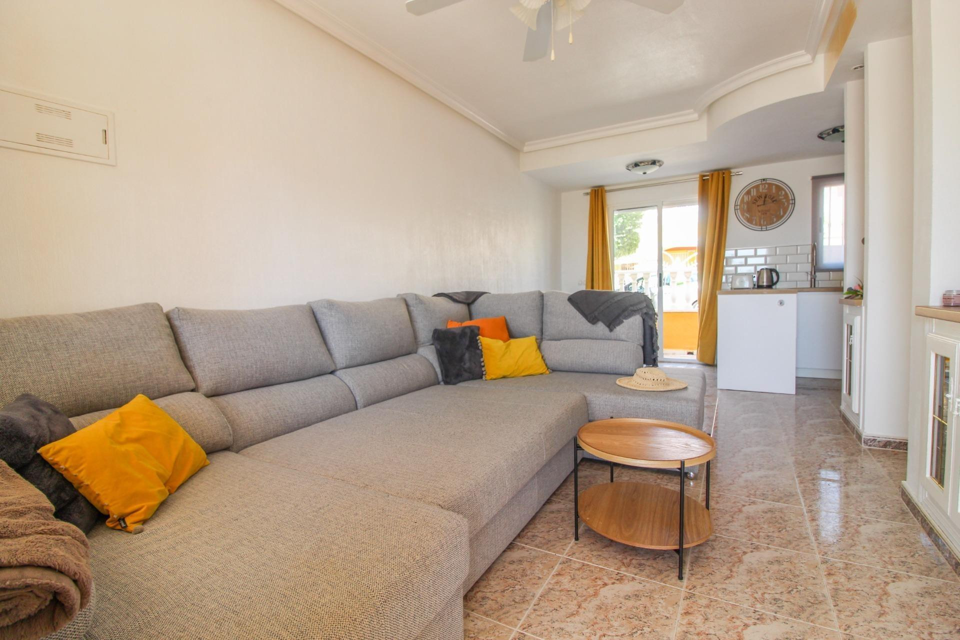 Reventa - Terraced house - Orihuela Costa - Cabo Roig