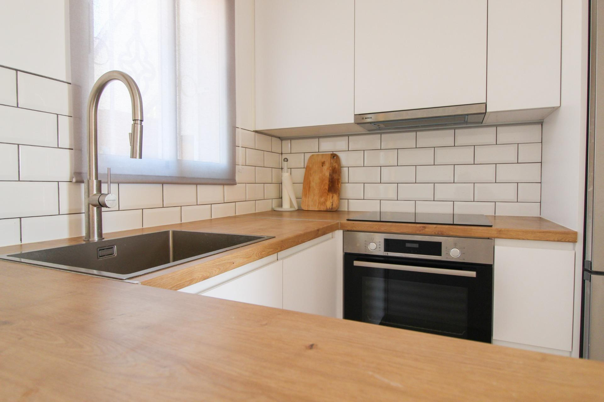 Reventa - Terraced house - Orihuela Costa - Cabo Roig