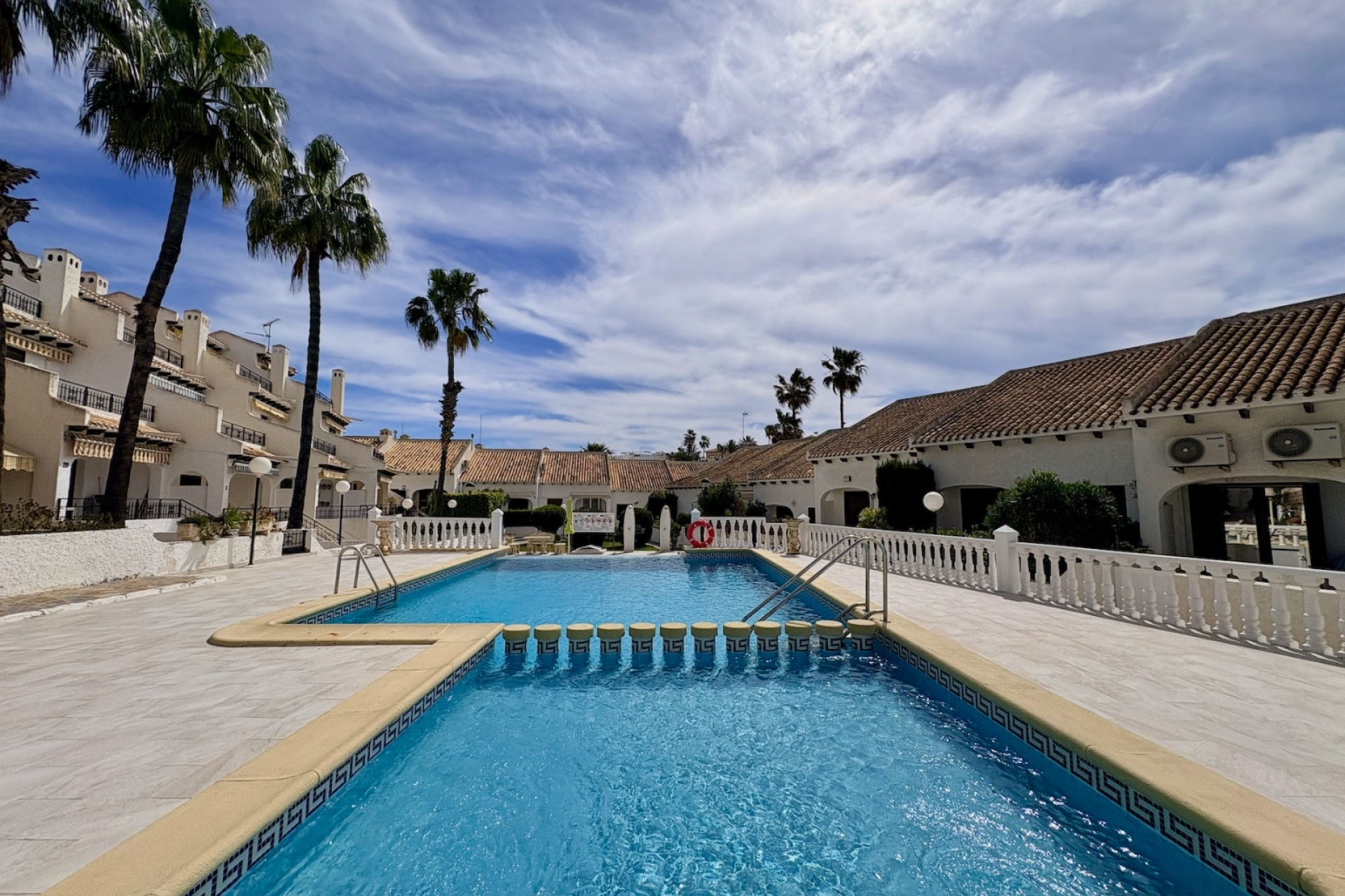 Reventa - Terraced house - Orihuela Costa - Cabo Roig