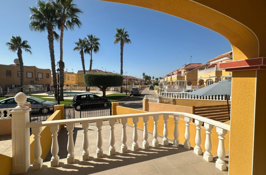 Reventa - Terraced house - Orihuela Costa - Cabo Roig