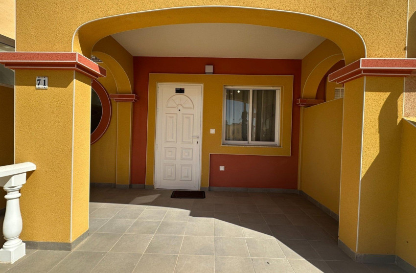Reventa - Terraced house - Orihuela Costa - Cabo Roig