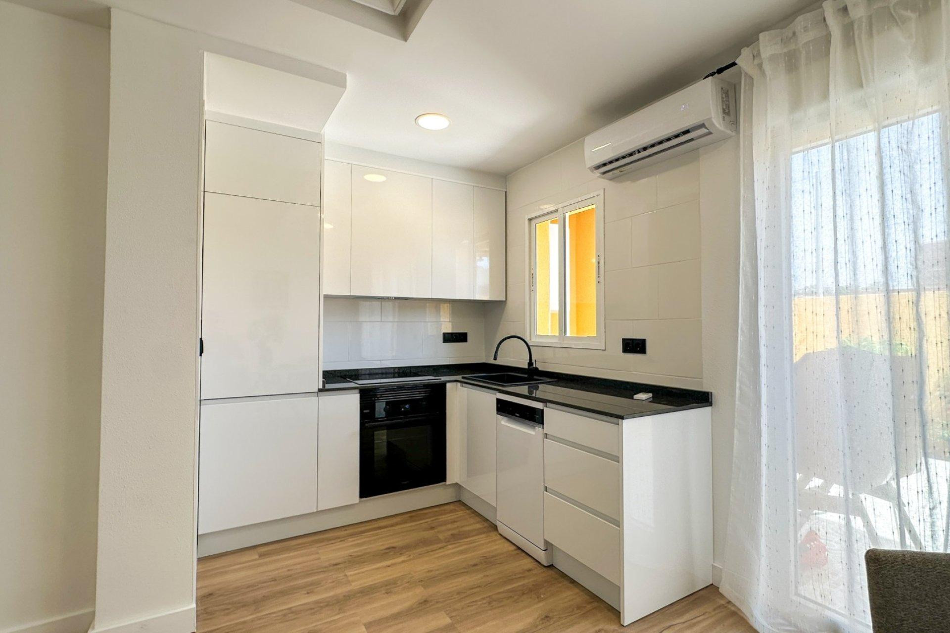 Reventa - Terraced house - Orihuela Costa - Cabo Roig