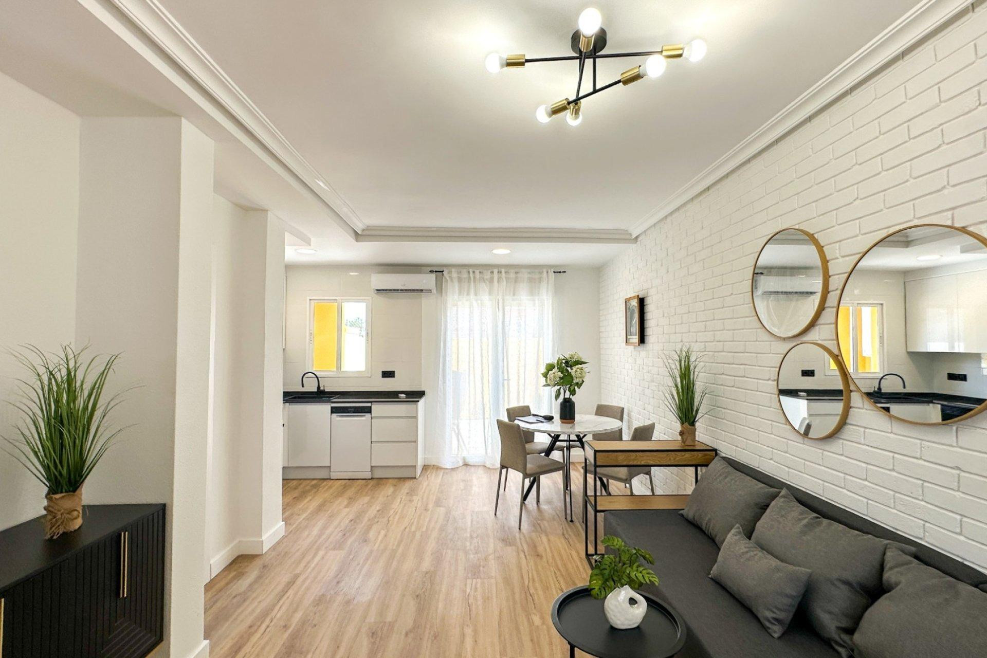 Reventa - Terraced house - Orihuela Costa - Cabo Roig