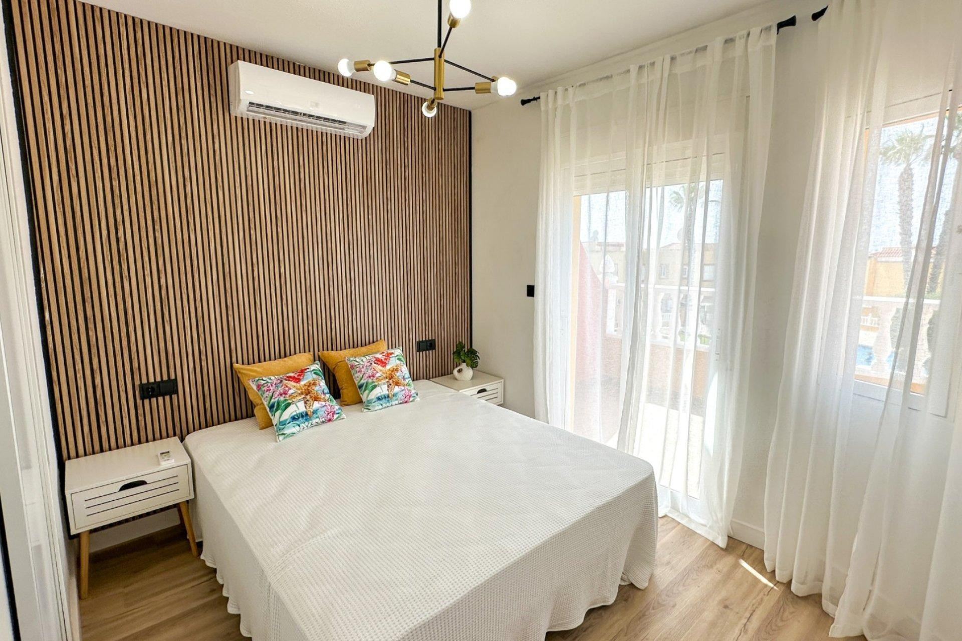 Reventa - Terraced house - Orihuela Costa - Cabo Roig