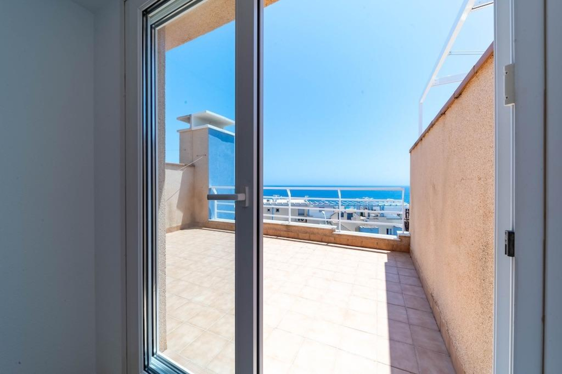 Reventa - Terraced house - Orihuela Costa - Campoamor
