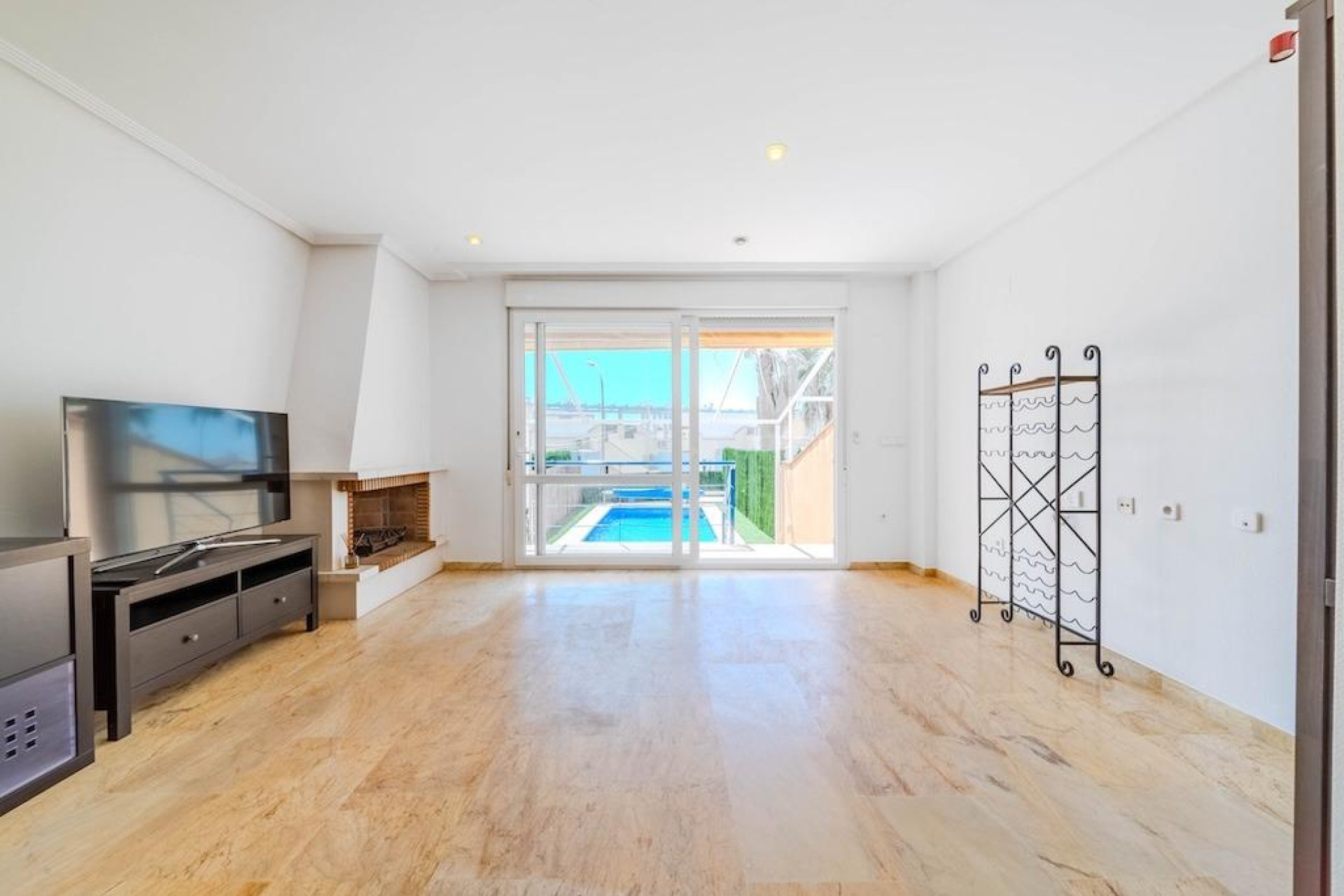 Reventa - Terraced house - Orihuela Costa - Campoamor