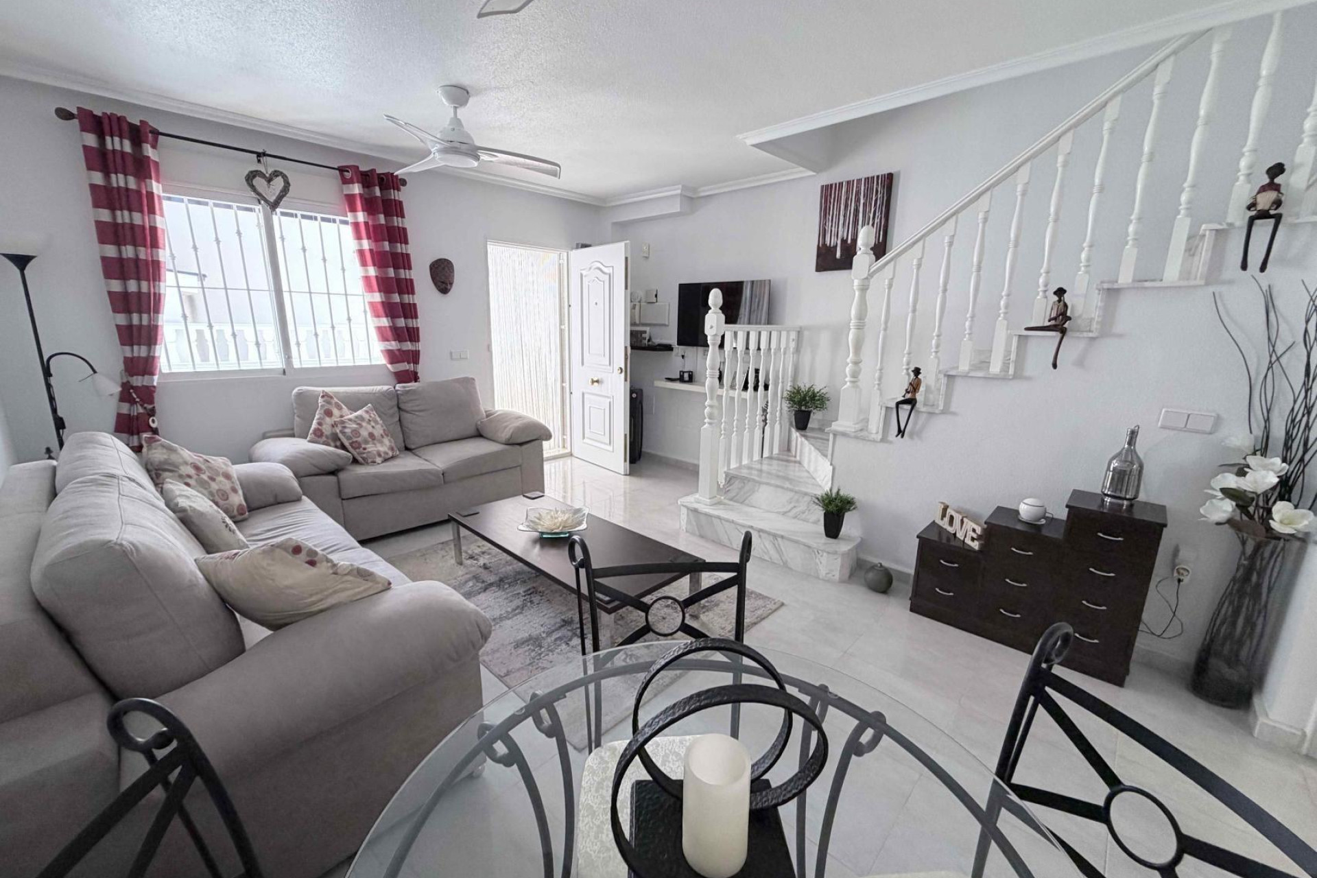 Reventa - Terraced house - Orihuela Costa - La Chismosa