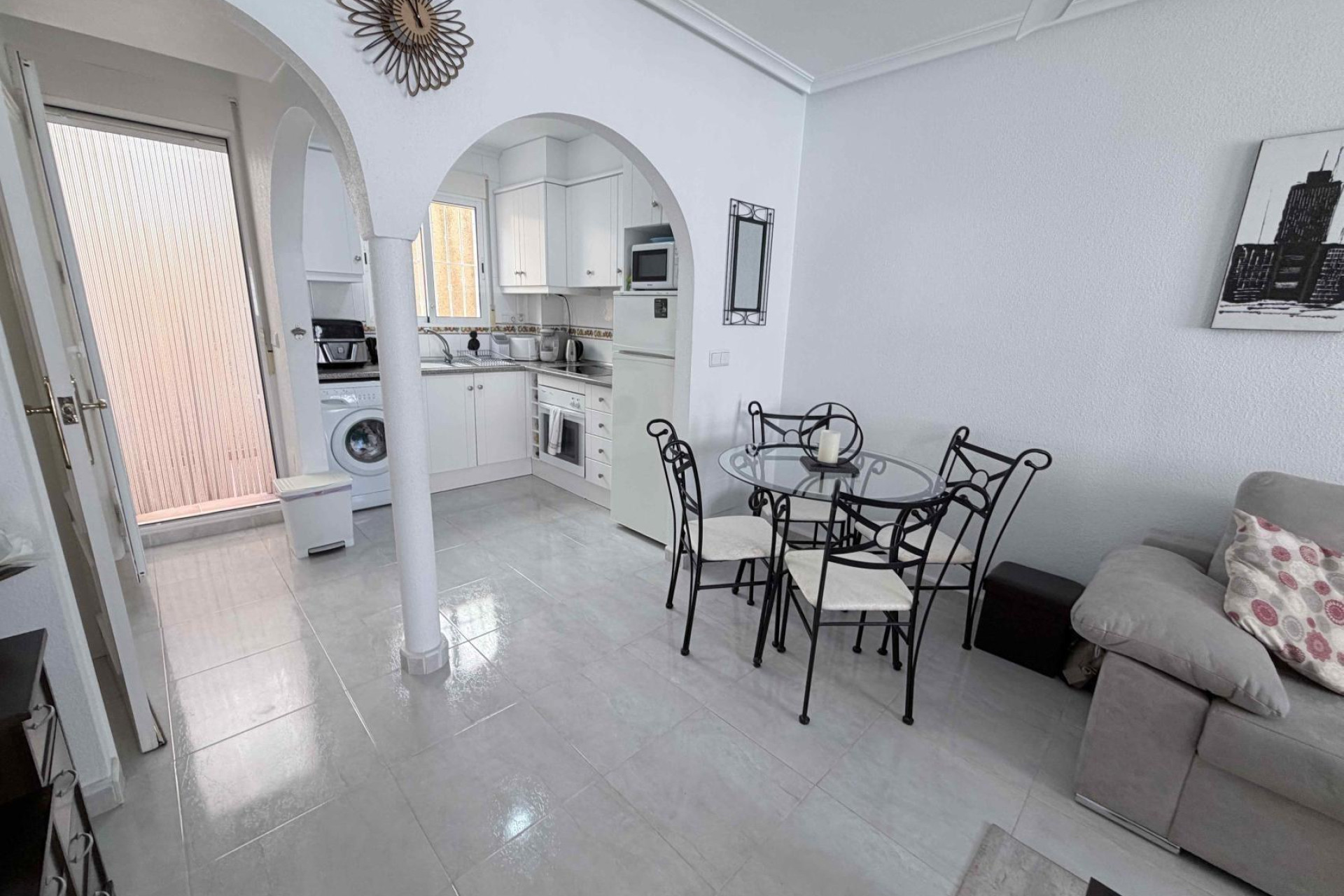 Reventa - Terraced house - Orihuela Costa - La Chismosa