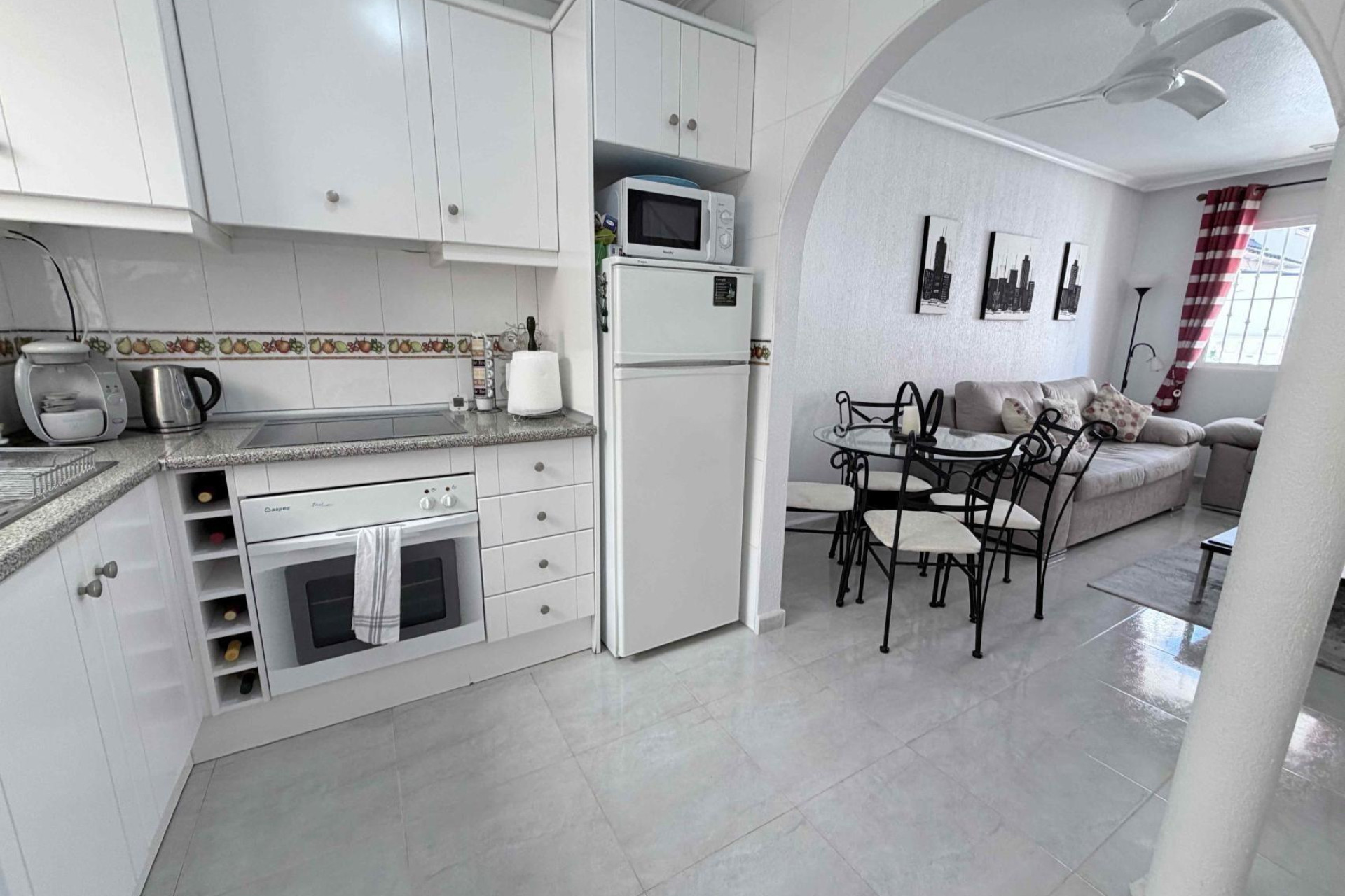 Reventa - Terraced house - Orihuela Costa - La Chismosa