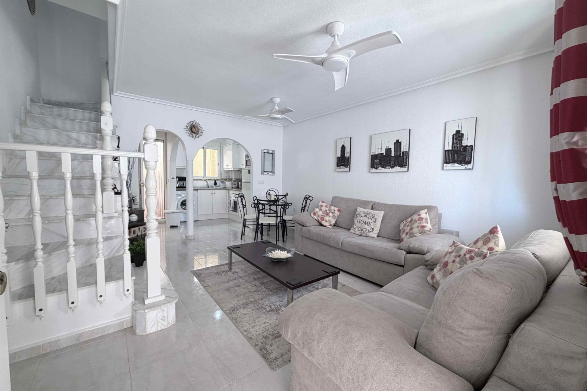 Reventa - Terraced house - Orihuela Costa - La Chismosa