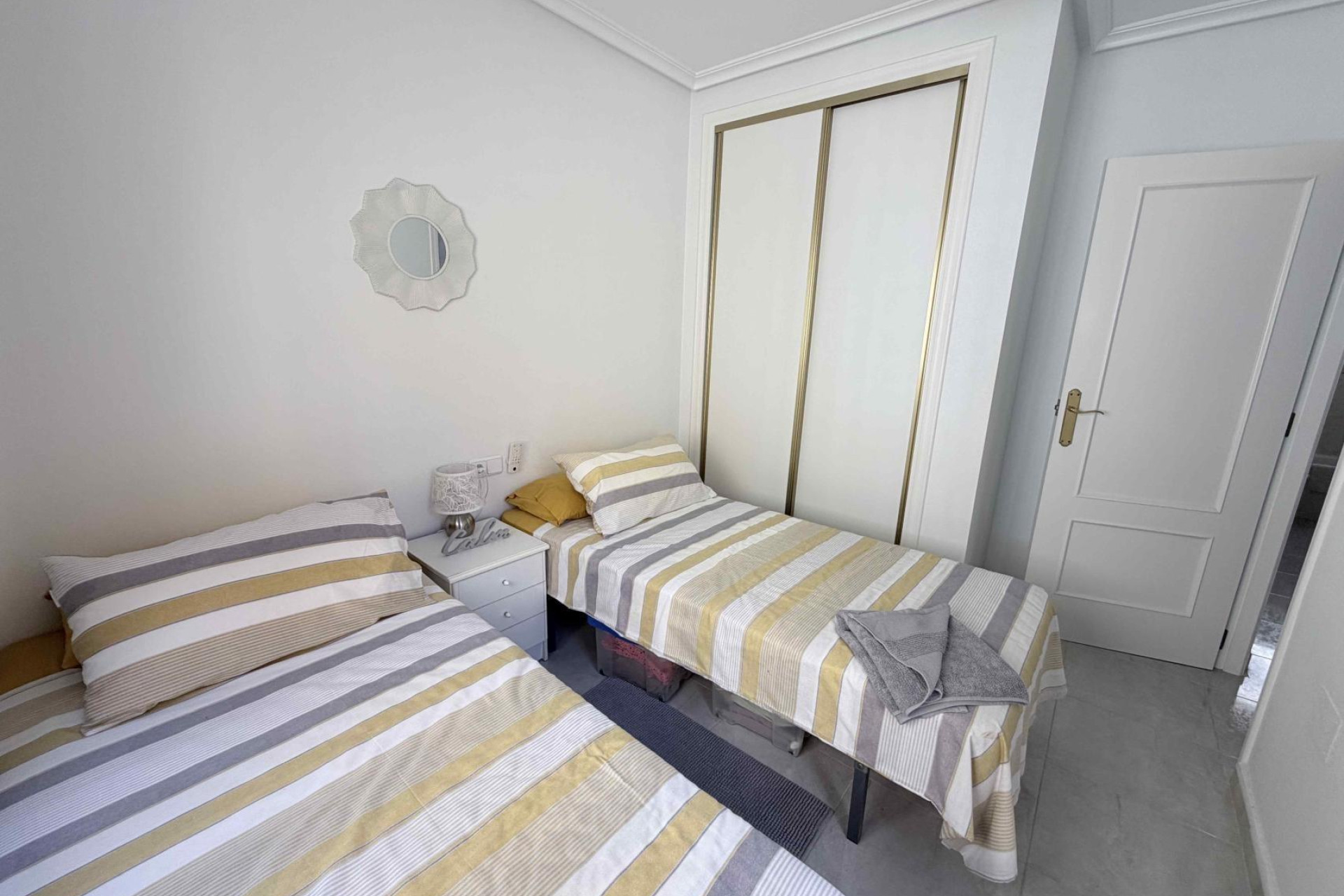 Reventa - Terraced house - Orihuela Costa - La Chismosa