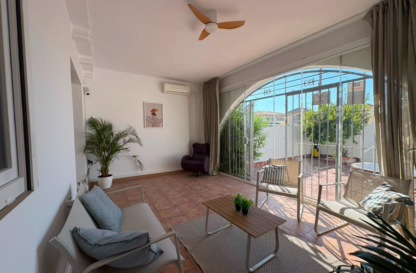 Reventa - Terraced house - Orihuela Costa - La Chismosa