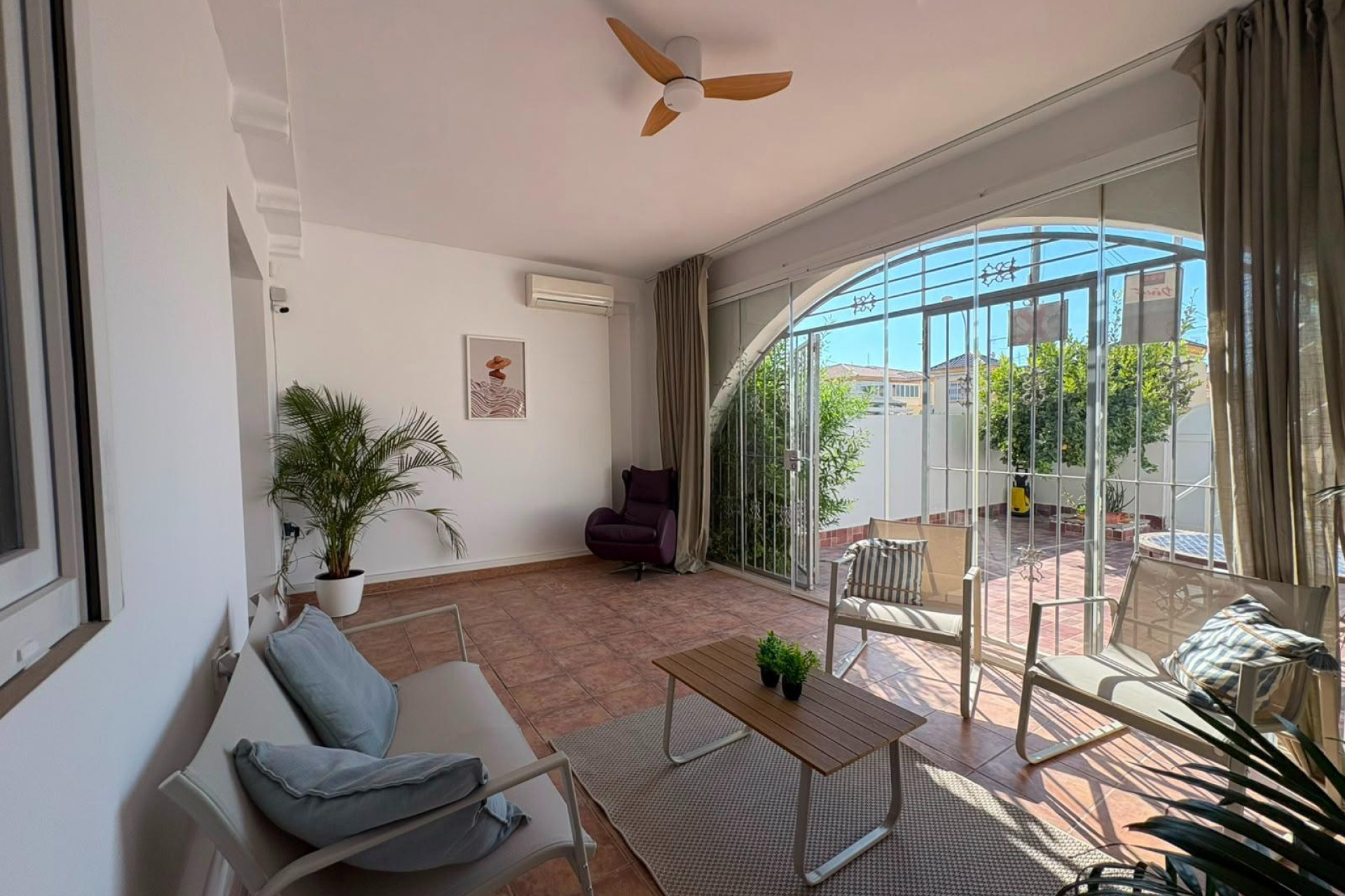 Reventa - Terraced house - Orihuela Costa - La Chismosa