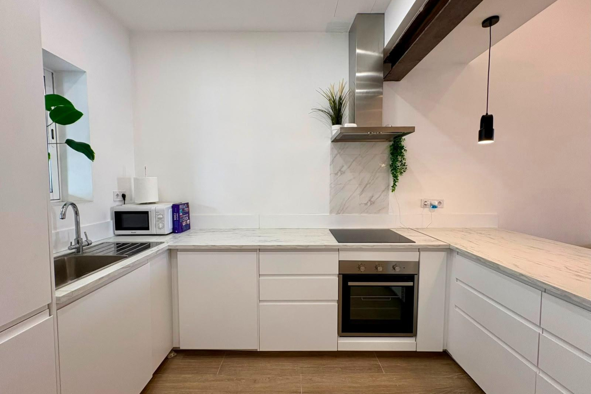 Reventa - Terraced house - Orihuela Costa - La Chismosa