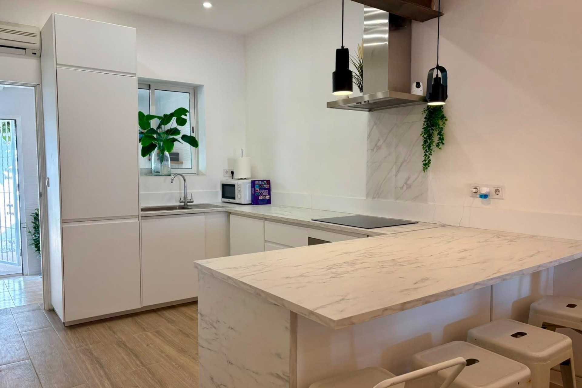Reventa - Terraced house - Orihuela Costa - La Chismosa