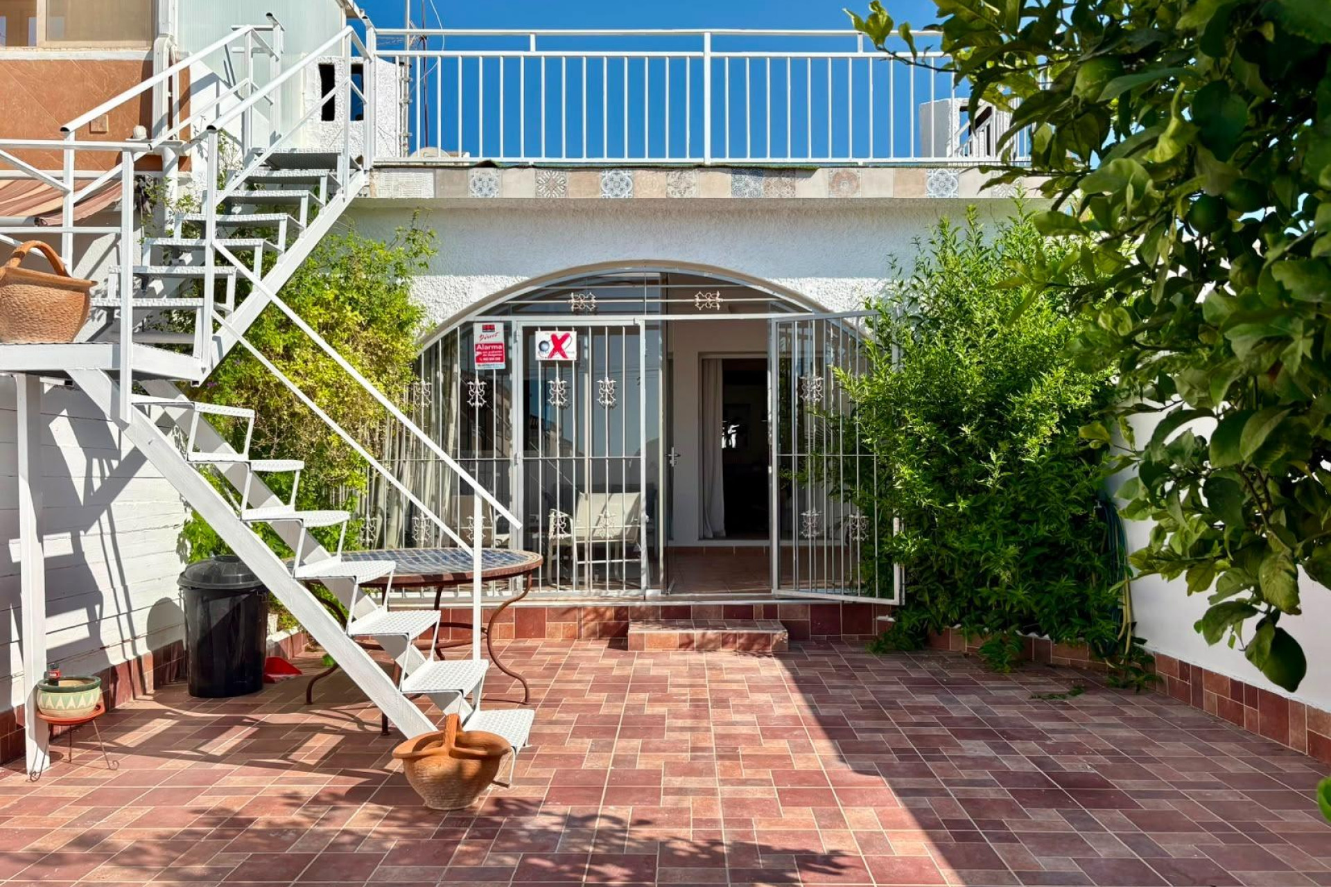 Reventa - Terraced house - Orihuela Costa - La Chismosa