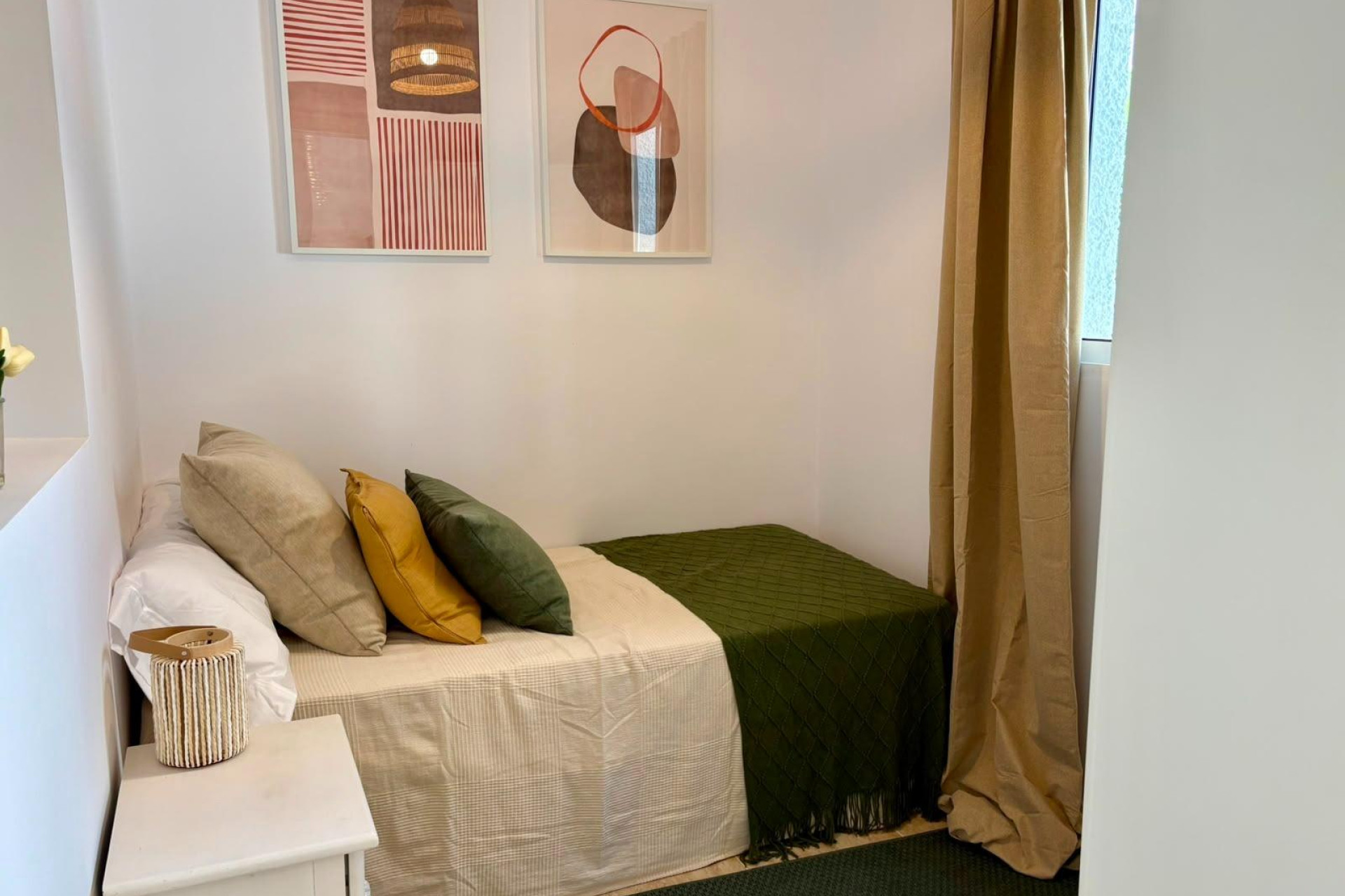 Reventa - Terraced house - Orihuela Costa - La Chismosa